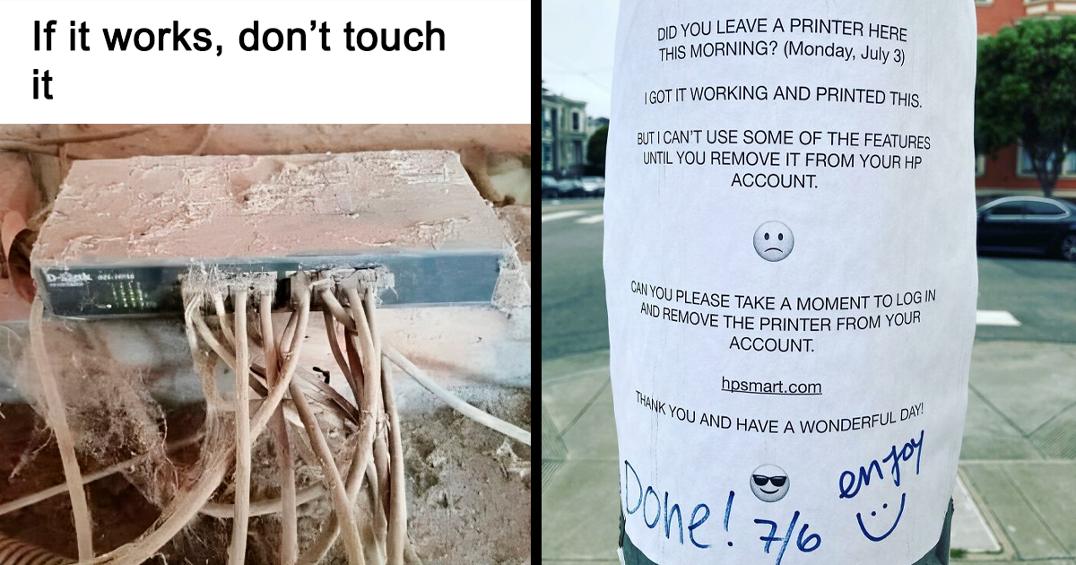 50 Hilarious Engineering Memes That Don’t Require Any Degree Humorouz